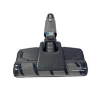Testina for spazzola elettrica for pavimenti, compatibile con aspirapolvere JIMMY JV85 Pro/H9 Flex/H10 Pro/H10 Flex(Gray)
