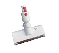 Testina for spazzola elettrica for pavimenti, compatibile con Deerma | Aspirapolveri portatili for VC20 Plus e VC25 La pulizia quotidiana diventa più semplice