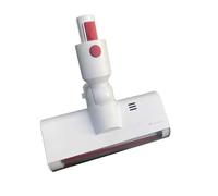 Testina for spazzola elettrica for pavimenti, compatibile con Deerma, VC20 Plus VC25