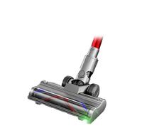 Testina For Spazzola Elettrica For Pavimenti, Compatibile Con Dyson, Accessorio For Aspirapolvere V6 DC58 DC59 DC62 DC72 For Lavapavimenti.