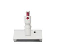 Testina For Spazzola Elettrica For Pavimenti, Compatibile Con Xiaomi | Compatibile Con Deerma, VC20 Plus VC25 Plus Spazzola For Pavimenti For Parti Di Aspirapolvere Portatile
