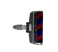 Testina for spazzola elettrica for pavimenti con pezzi di ricambio for accessori a rullo, compatibile con JIMMY, aspirapolvere senza fili portatile JV83