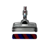 Testina for spazzola elettrica originale for pavimenti con accessori a rullo, pezzi di ricambio per, compatibile con aspirapolvere portatile senza fili JIMMY JV83
