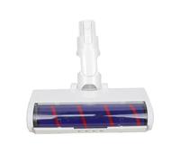 Testina for spazzola for pavimenti a LED, compatibile con Xiaomi/Mijia, 1C K10 G9 G10, compatibile con Dreame, testina for aspirapolvere V8/V9B/V9P/V11 in velluto morbido