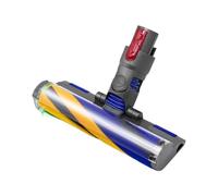 Testina for spazzola for pavimenti, compatibile con accessori for testine di aspirazione morbide V10 V11 V15 V8 V7