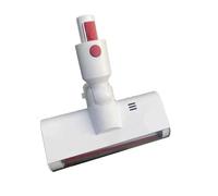 Testina For Spazzola For Pavimenti, Compatibile Con Deerma VC20 Plus | Testina Di For Spazzola Elettrica For Pavimenti, Compatibile Con L'aspirapolvere Portatile Deerma VC20 Plus/VC25 Plus