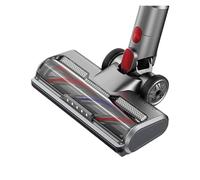 Testina for spazzola for pavimenti motorizzata, compatibile for aspirapolvere V7 V8 V10 V11 V15 Pezzi di ricambio sostituibili for rulli in legno duro