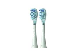 Testina for spazzolino elettrico Ultra Clean Series, antiurto, sbiancante, protezione gengivale, universale, confezione da 2, compatibile con Oclean.(UG01 2PCS)
