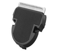 Testina For Tagliacapelli Adatta For Barbiere, Compatibile Con Philips, QC5130 QC5115 QC5120 QC5125 5135, Parti For Tagliacapelli Nere