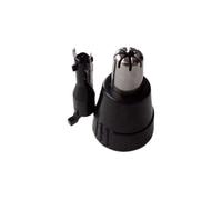 Testina for tagliacapelli, compatibile con Panasonic, ER-GN30 ER411 ER421 ER430 ER-GN50 ER-GN40 ER420 ER-GN10 Testina for tagliacapelli con lama interna for peli dell'orecchio