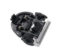 Testina For Tagliacapelli, Compatibile Con Philips, QC5105 QC5115 QC5120 QC5125 QC5130 QC5135 QC5155