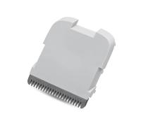 Testina For Tagliacapelli, Compatibile Con Xiaomi, Compatibile Con Enchen, Testina Di Ricambio For Tagliacapelli Elettrico, Nero E Bianco(White)