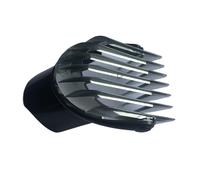 Testina For Tagliacapelli, Pettine Di Posizionamento A Lunghezza Fissa Da 3-21 Mm, Compatibile Con Philips, QC5010 QC5050 QC5070, Componente For Taglio Di Capelli