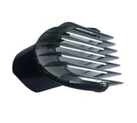 Testina For Tagliacapelli, Pettine Di Posizionamento A Lunghezza Fissa Da 3-21 Mm, Compatibile Con Philips, QC5010 QC5050 QC5070