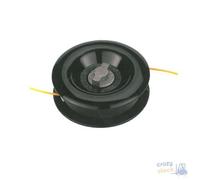 TESTINA FORESTAL PER DECESPUGLIATORE M 10x1,25 FEMMINA SX