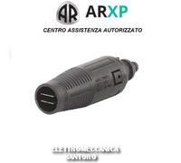 TESTINA GETTO VARIABILE PER IDROPULITRICE ANNOVI REVERBERI ARXP BOX3 150LHT