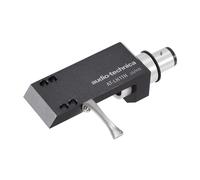 Testina giradischi Audio-technica AT-LH11H alluminio anodizzato 11g OFC