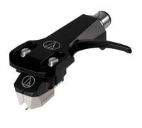 Testina giradischi Audio-technica AT-VM95SP/H con stilo conico 78 RPM premontato