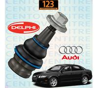 TESTINA GIUNTO BRACCIO AUDI A4 - A4 AVANT ALLROAD - DAL 2011> DELPHI