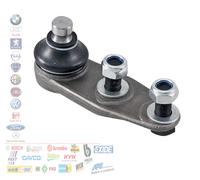 TESTINA GIUNTO SUPPORTO BRACCIO OSCILLANTE DX SX RENAULT MEGANE I SCENIC CX0107