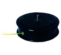 TESTINA GREENCAT PER DECESPUGLIATORE ATTACCO MASCHIO 8 X 1,25