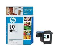 testina hp 10 nera black originale c4800a Deskjet 2000c 2500c 2500cn