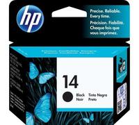 Testina Hp 14 Nero C4920A