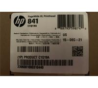 Testina HP Pagewide XL 8000 5000 5100 4500 4100 4000 / Nr 841 C1Q19A Printhead