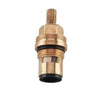 TESTINA IN CERAMICA DA 1/2" Rotazione 180 gr Ricambi Accessori Grohe