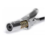 Testina ingrassaggio G Coupler attacco IN 1/8 BSP di Ama