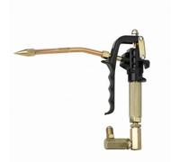 Testina Ingrassatore con Adattatore a 90° Universale per Meccanici, Manutentori