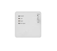 TESTINA INTELLIGENTE VALVOLA TERMOSIFONE TERMOSTATICA WIFI APP SMARTLIFE SRV01