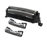 Testina interna per rasoio + lamina compatibile con Panasonic WES9068 ES8103 ES8109 ES8103S ES-ST23 S8161 ES8101 ES-LC62 ES8249