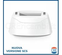 Testina IPL Larga Bianca (Nuova Versione SCS) per 6031 Silk Expert Pro 5