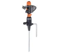 Testina Irrigatore a Battente Claber IMPACT SPIKE Intermittenza Giardino