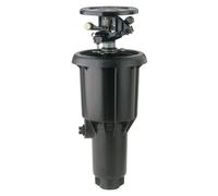 Testina irrigatrice a impulso pop-up da 9,3 pollici di altezza