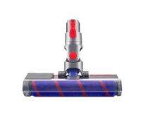 Testina Lavapavimenti, Compatibile con Dyson V10Slim V12 SV18 | Testina Lavapavimenti; componente di ricambio per aspirapolvere