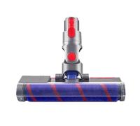 Testina Lavapavimenti, Compatibile con Dyson V10Slim, V12, SV18 | Testina Lavapavimenti | Materiale: plastica