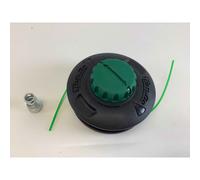 TESTINA PER DECESPUGLIATORE TAGLIAERBA OLEOMAC LOAD&GO 110mm CON INSERTO