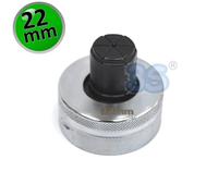 Testina matrice di ricambio per espansore tubo rame Ø 22 mm