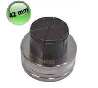 Testina matrice di ricambio per espansore tubo rame Ø 42 mm
