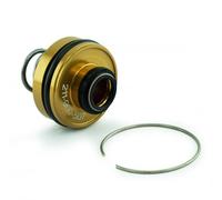 TESTINA MONO K-TECH HUSABERG 250 TE 2011-2013 - COMPLETA K-TECH