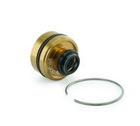 TESTINA MONO K-TECH HUSQVARNA 250 TE 2012-2013 - COMPLETA K-TECH