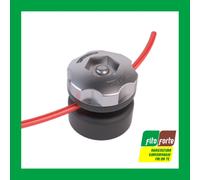 TESTINA DECESPUGLIATORE MULTIFILO MONOSPOLLY ARNETOLI MOTOR PASSO 10 x 1,25 F SX
