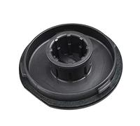 Testina motorizzata Brushroll End Cap for Dyson V8 V10 Animal Absolute V11 Accessori di ricambio 967483-01 Lodevole
