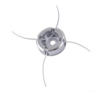 Testina Multifilo con Fili Nylon e Acciaio 3mm