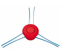 Testina multifilo in nylon Made in Italy