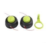 Testina Multifilo in Plastica Rinforzata 3 Testina Multifilo