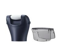 Panasonic ER-CFC1, Testina cura dei piedi, compatibile con Multishape, Wet&Dry Panasonic