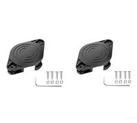 Testina Nylon Alta Resistenza per Greebo 29082 Testina Nylon(2) | Materiale nylon per robusto, resistenza all'usura, lunga durata, per ideale per dura, manutenzione ridotta